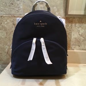 Kate Spade Backpack
